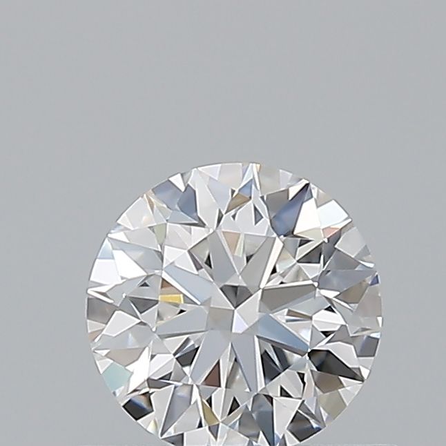 Diamond Natural 0,54Ct E-FL Round - GIA1558199923