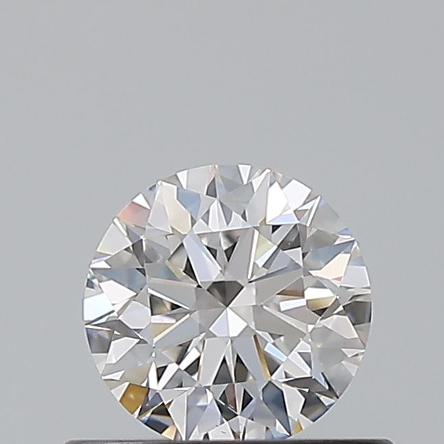 Diamond Natural 0,5Ct F-VS2 Round - GIA6555185745