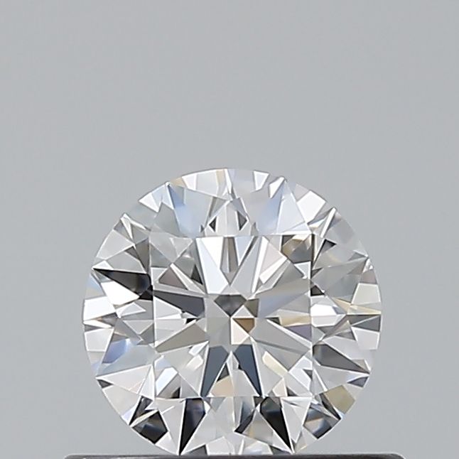 Diamond Natural 0,5Ct D-IF Round - GIA1559198813