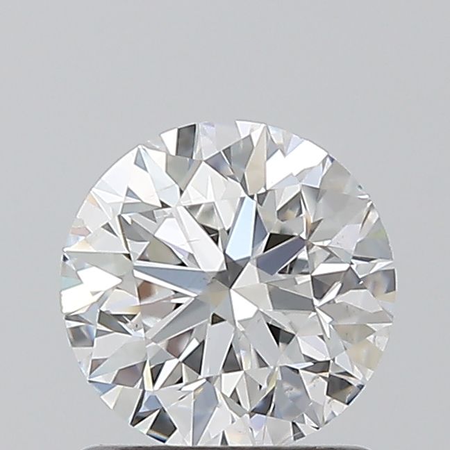 Diamond Natural 1Ct E-SI1 Round - GIA2527713378