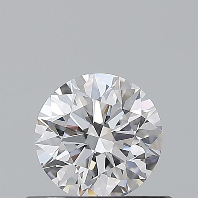 Diamond Natural 0,5Ct D-IF Round - GIA1559187040