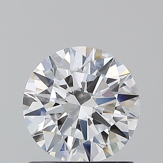 Diamond Natural 1,02Ct D-VVS2 Round - GIA6552195178