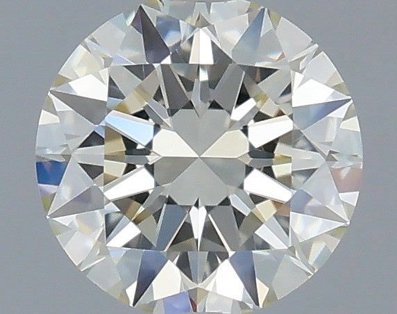 Diamond Natural 0,51Ct I-VS1 Round - IGI733579109