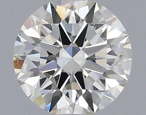 Diamond Natural 0,5Ct I-VS1 Round - IGI733579861
