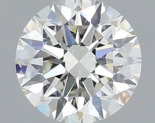 Diamond Natural 0,57Ct I-VS2 Round - IGI733579725
