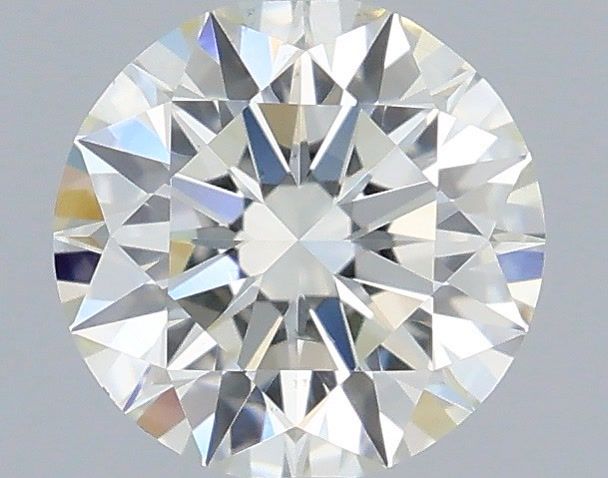 Diamond Natural 0,5Ct I-VS2 Round - IGI733579409