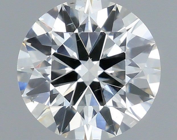 Diamond Natural 0,56Ct I-SI1 Round - IGI733579453