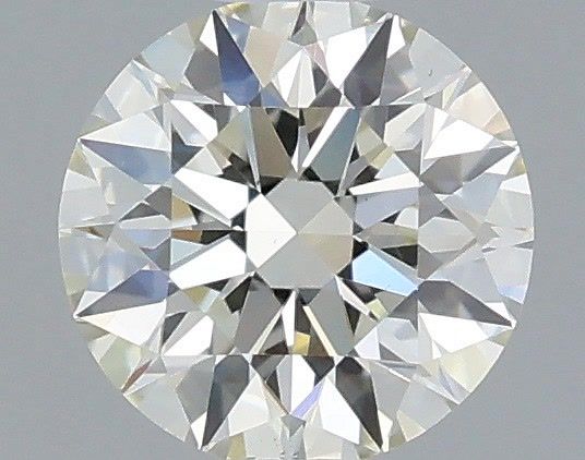 Diamond Natural 0,5Ct I-VS1 Round - IGI733579121