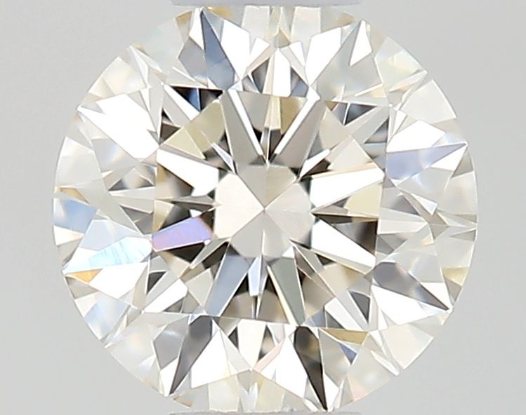 Diamond Natural 0,32Ct L-VVS2 Round - GIA1535565984