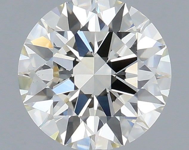 Diamond Natural 0,57Ct I-VS1 Round - IGI733579341