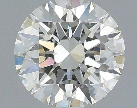 Diamond Natural 0,56Ct I-VS1 Round - IGI733579120