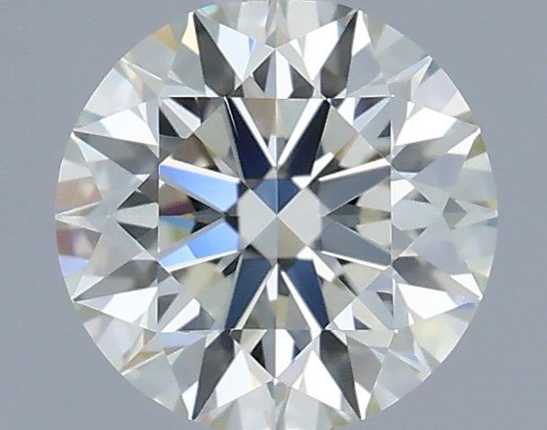 Diamond Natural 0,56Ct I-VS1 Round - IGI733579275