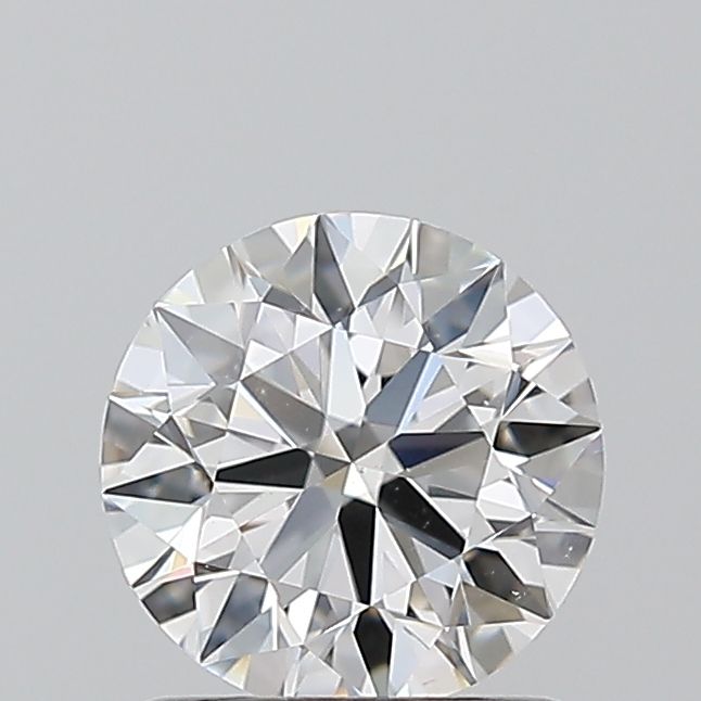 Diamond Natural 1Ct F-VS2 Round - GIA2558035868