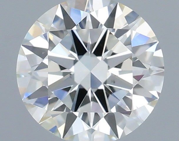 Diamond Natural 0,7Ct H-VS1 Round - IGI733579965