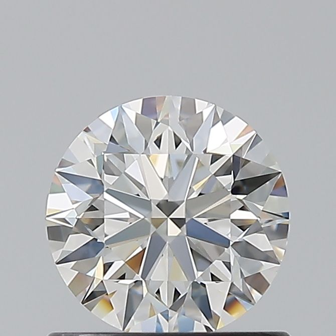 Diamond Natural 0,8Ct G-VVS2 Round - HRD260000088322