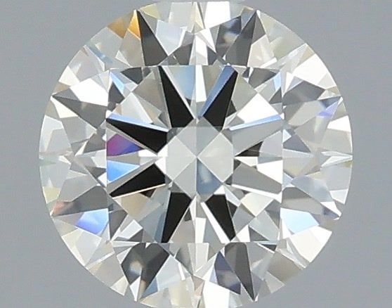 Diamond Natural 0,8Ct I-VVS2 Round - IGI733579125