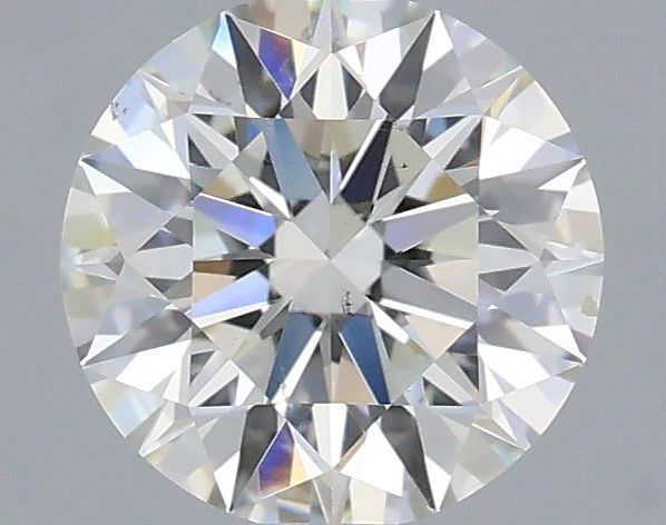 Diamond Natural 0,73Ct H-VS2 Round - IGI733580163