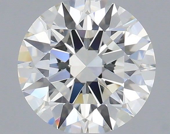 Diamond Natural 0,74Ct H-VS1 Round - IGI733580063
