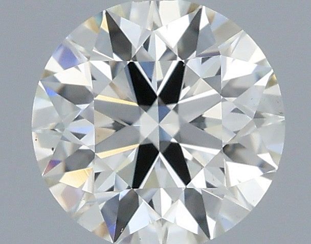 Diamond Natural 0,7Ct H-VS1 Round - IGI733579837