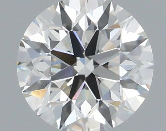 Diamond Natural 0,7Ct H-VS2 Round - IGI733579255