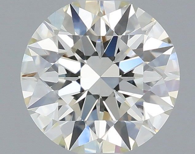 Diamond Natural 0,7Ct I-VS1 Round - IGI733579146