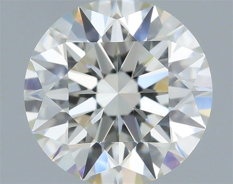 Diamond Natural 0,72Ct H-VS1 Round - IGI733579195