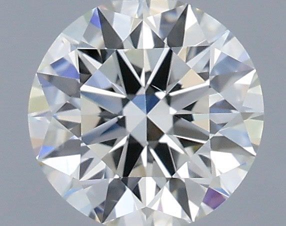 Diamond Natural 0,7Ct H-VS2 Round - IGI733579797