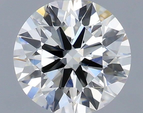 Diamond Natural 0,7Ct H-VS2 Round - IGI733579799