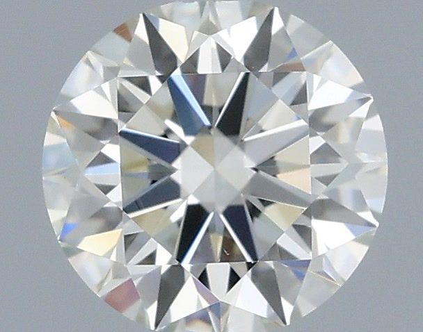 Diamond Natural 0,7Ct H-VS1 Round - IGI733579841