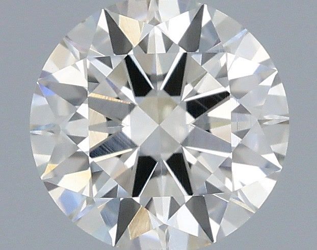 Diamond Natural 0,72Ct H-VS1 Round - IGI733579835