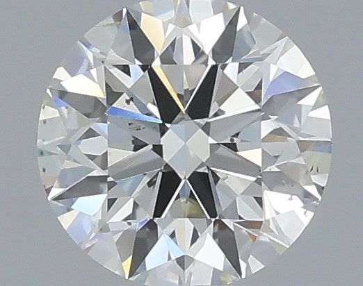 Diamond Natural 0,7Ct H-VS2 Round - IGI733579128