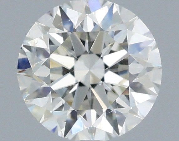 Diamond Natural 0,7Ct H-SI1 Round - IGI733579848