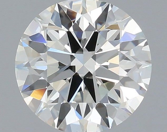Diamond Natural 0,7Ct I-VS1 Round - IGI733579265