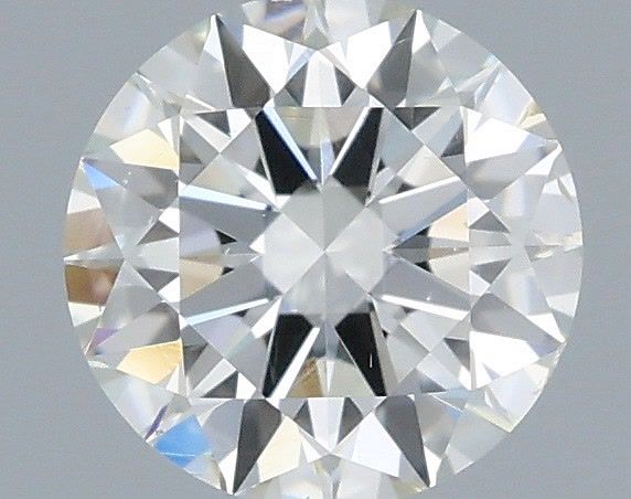 Diamond Natural 0,7Ct H-SI1 Round - IGI733579838