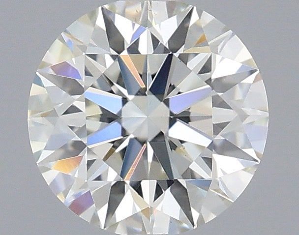 Diamond Natural 0,7Ct H-VS2 Round - IGI733579681