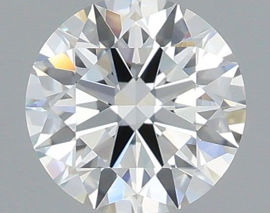 Diamond Natural 0,78Ct H-IF Round - IGI733579766