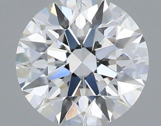 Diamond Natural 0,3Ct F-VS1 Round - IGI733579666