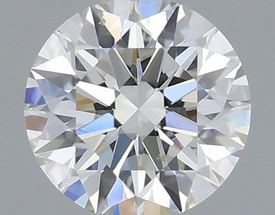 Diamond Natural 0,3Ct G-VS2 Round - IGI733579659