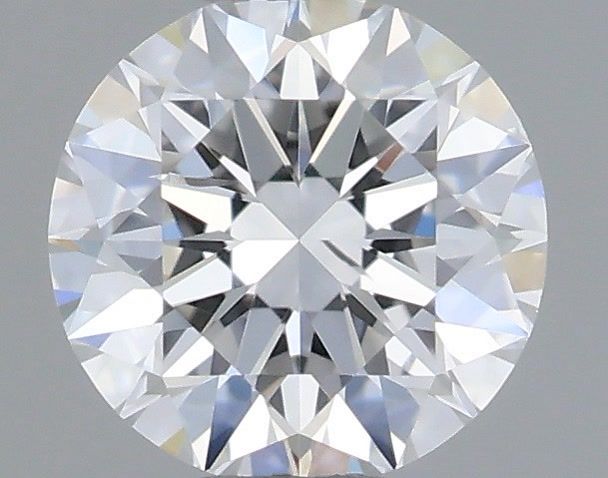 Diamond Natural 0,3Ct F-SI1 Round - IGI733579097