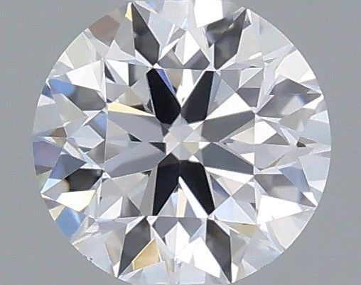 Diamond Natural 0,3Ct D-VVS2 Round - IGI733579101