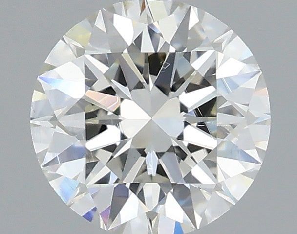 Diamond Natural 0,91Ct H-SI1 Round - IGI733579693