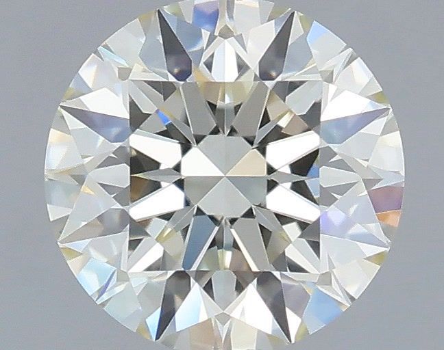 Diamond Natural 0,84Ct J-IF Round - IGI733578695