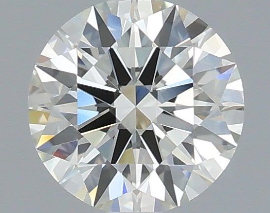 Diamond Natural 0,8Ct I-VVS2 Round - IGI733579126