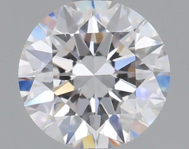 Diamond Natural 0,9Ct E-VVS2 Round - GIA6532910486