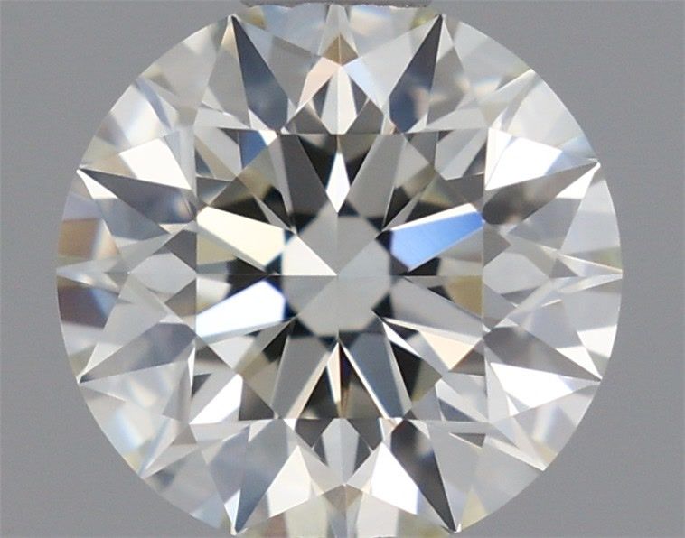 Diamond Natural 0,8Ct K-VS1 Round - GIA7511414348