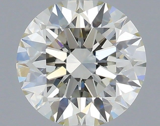 Diamond Natural 0,9Ct I-VS1 Round - IGI733579626