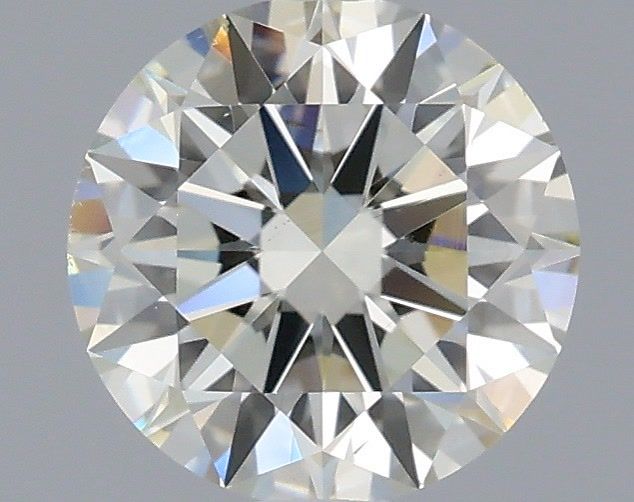 Diamond Natural 0,84Ct J-VS2 Round - IGI733579319