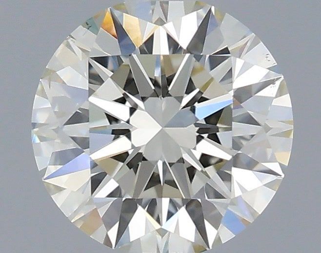 Diamond Natural 0,83Ct H-VS2 Round - IGI733580075
