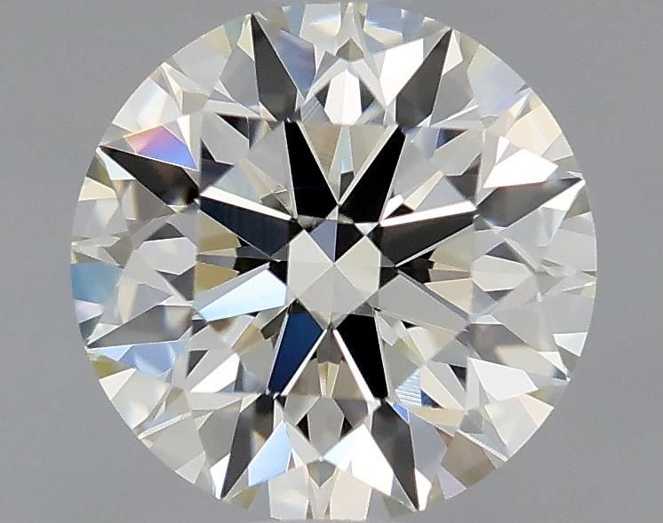 Diamond Natural 0,75Ct L-VVS1 Round - GIA1475821995