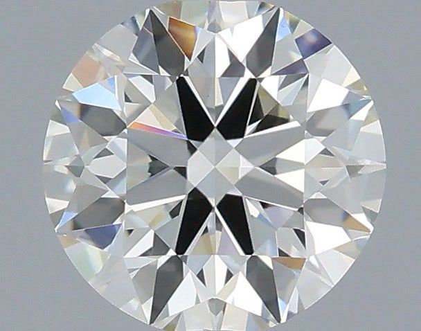 Diamond Natural 0,8Ct I-VS1 Round - IGI733579623
